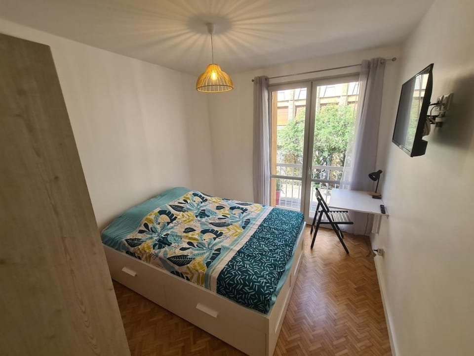Avignon Intra-Muros Apartment Apartment in Avignon