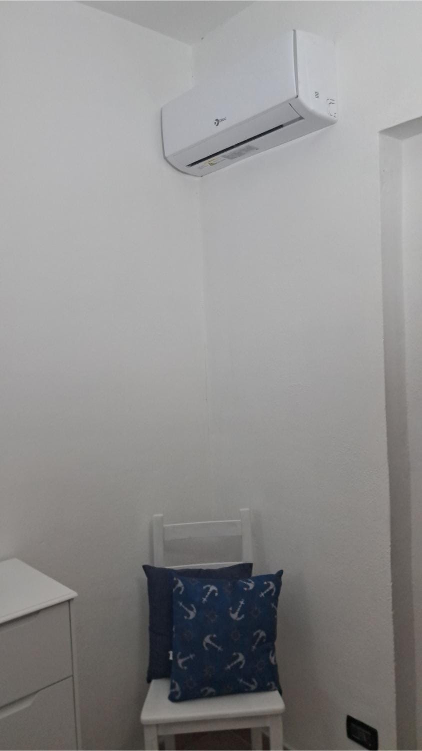 air conditioner