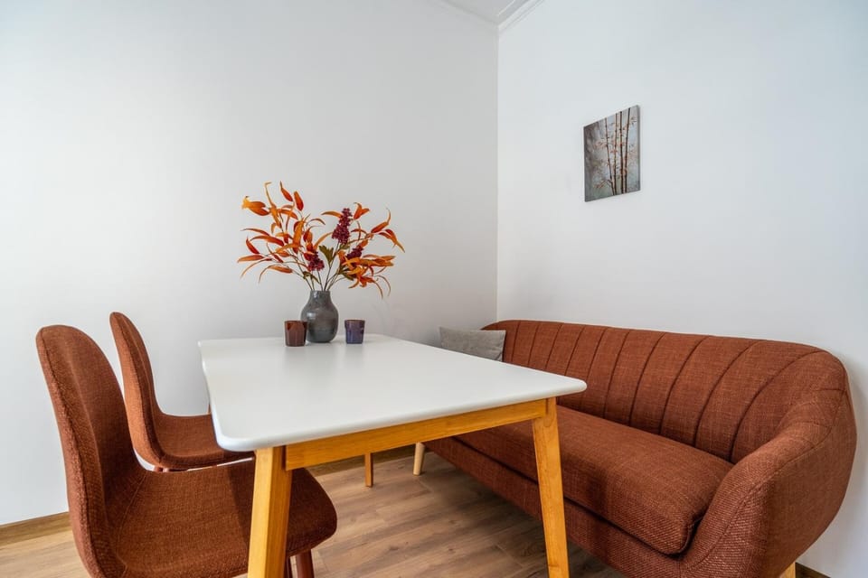 Elegant 1BDRM in Prime Location Apartment in Sofia