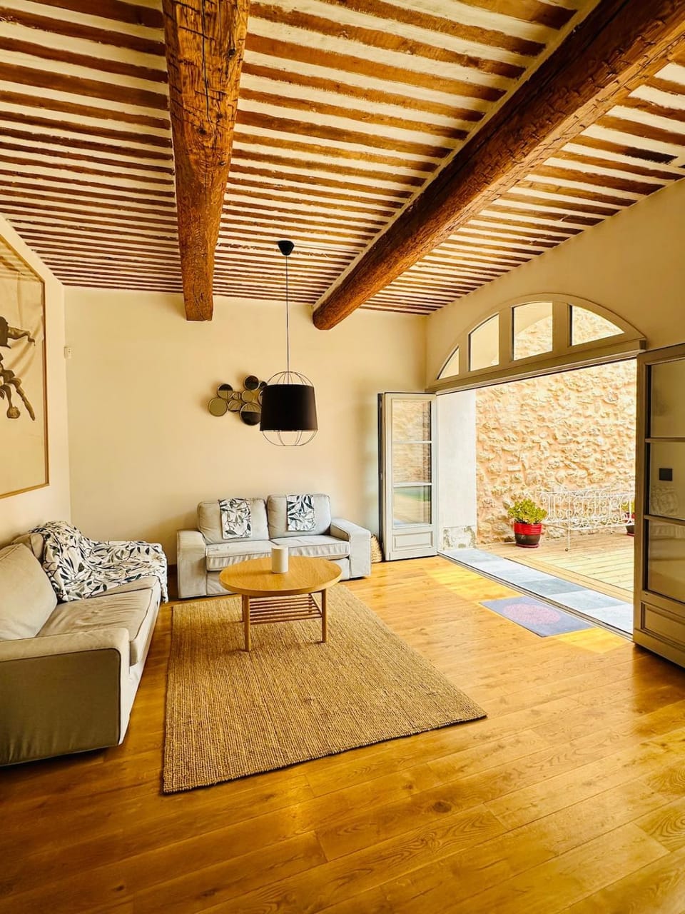 L'Authentique, maison de village avec piscine 12 personnes Villa in Occitanie