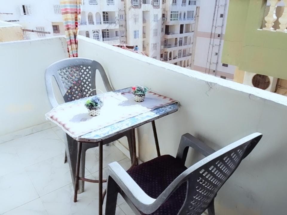 Balcony/Terrace, Balcony/Terrace