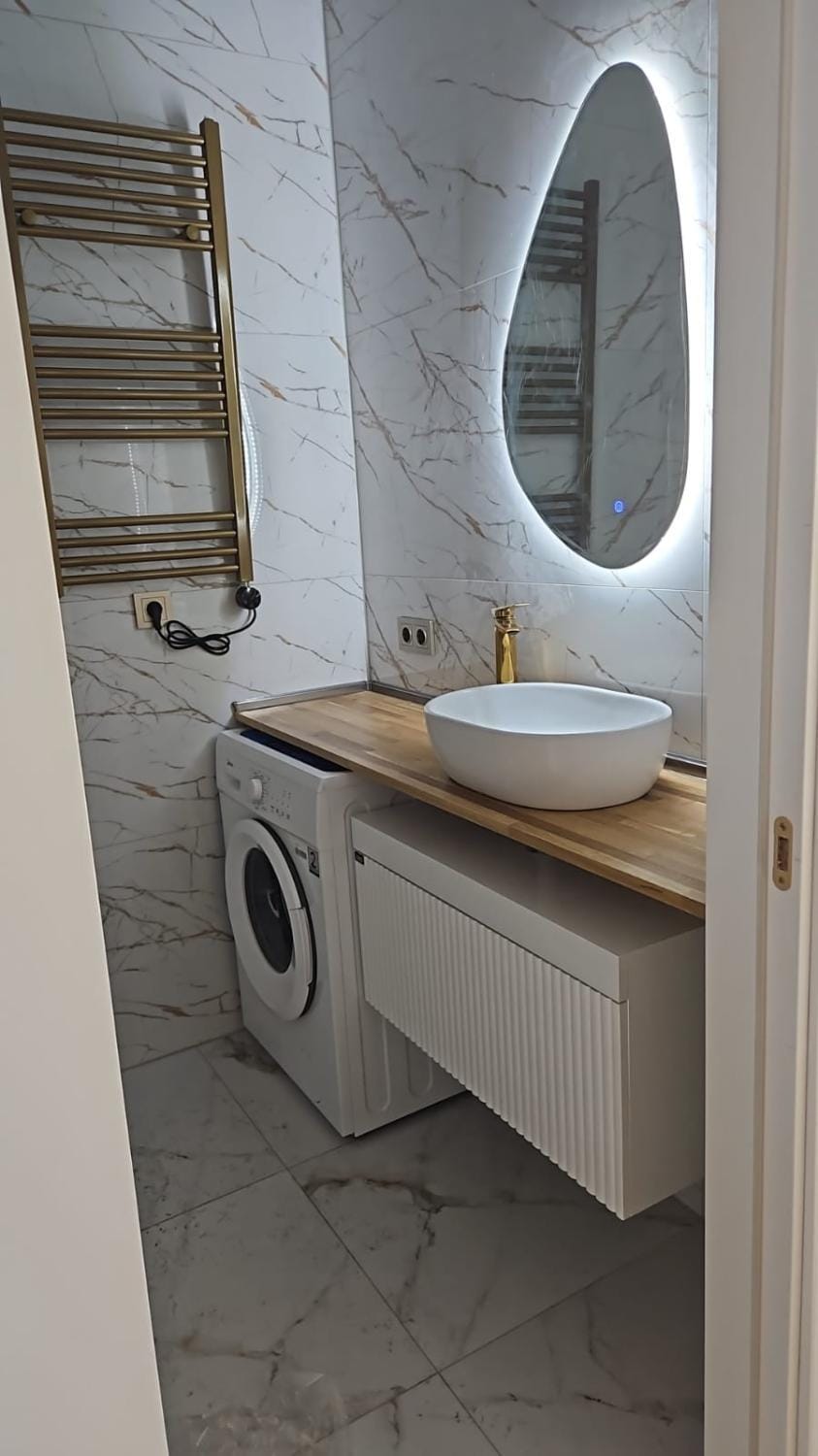 via apartmen Apartment in Tbilisi, Georgia