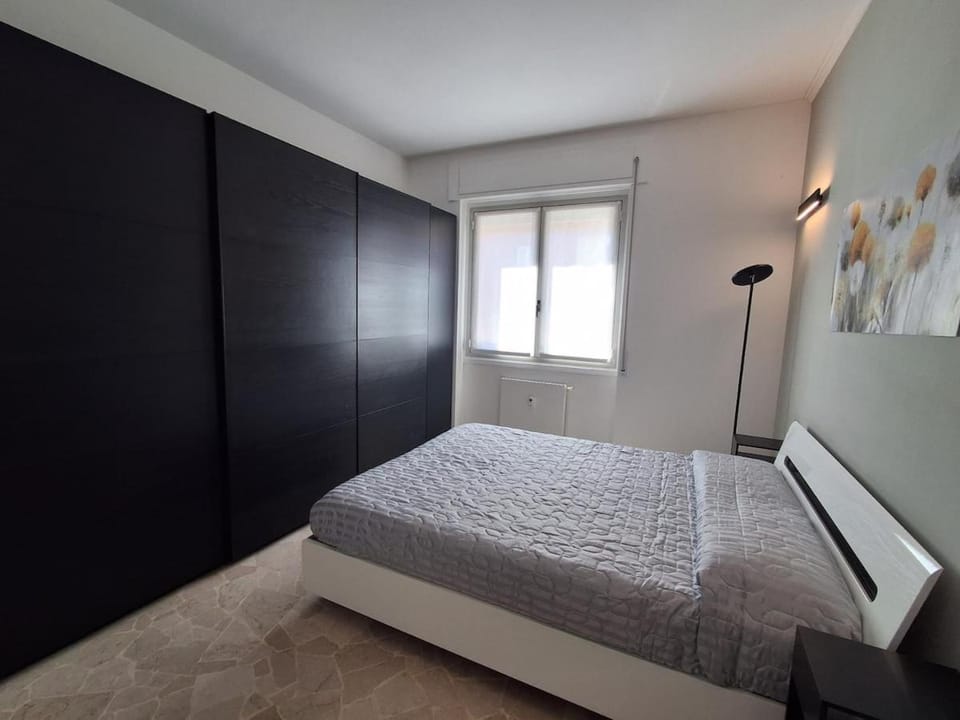 Milario 162 Apartment in Como