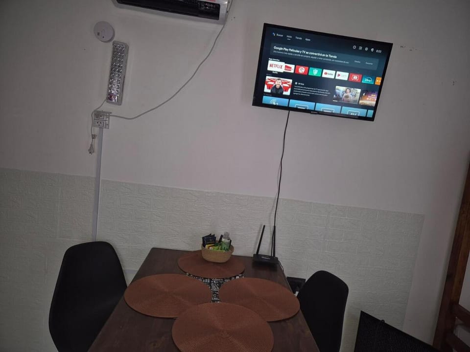 TV and multimedia