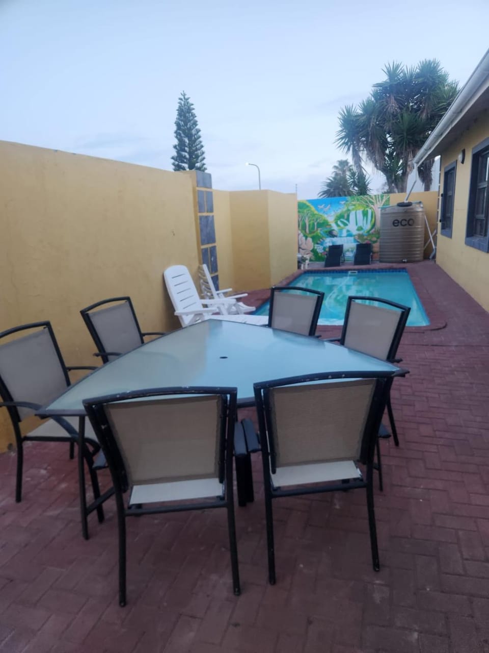 Prestige haven guesthouse Bed and Breakfast in Port Elizabeth