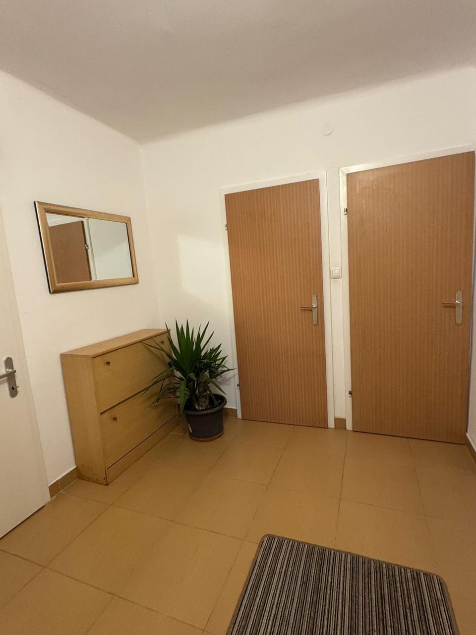 Wohlfühlwohnung Wiesenfeld Apartment in Austria