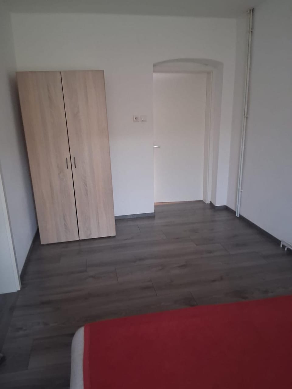 Wohlfühlwohnung Wiesenfeld Apartment in Austria