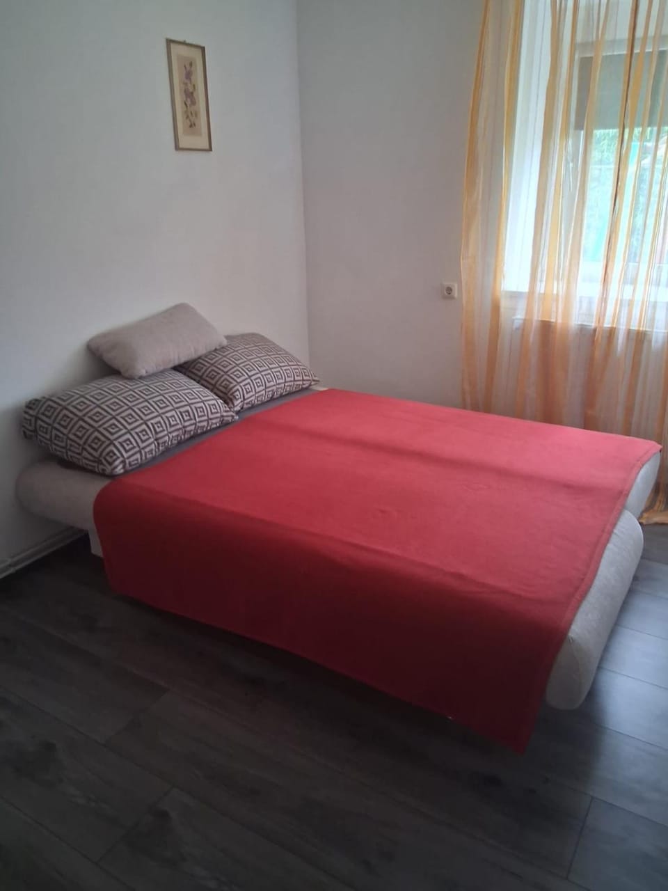 Wohlfühlwohnung Wiesenfeld Apartment in Austria