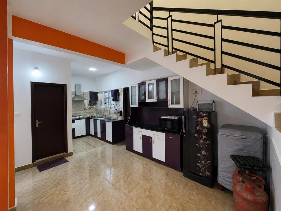 Raghav Chandra Homes House in Tamil Nadu