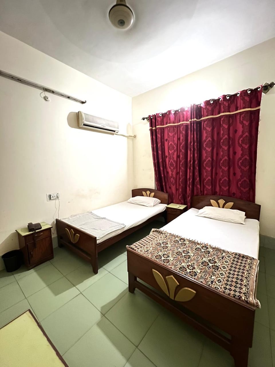 Adeel hotel & Restaurant Mianwali Hotel in Punjab
