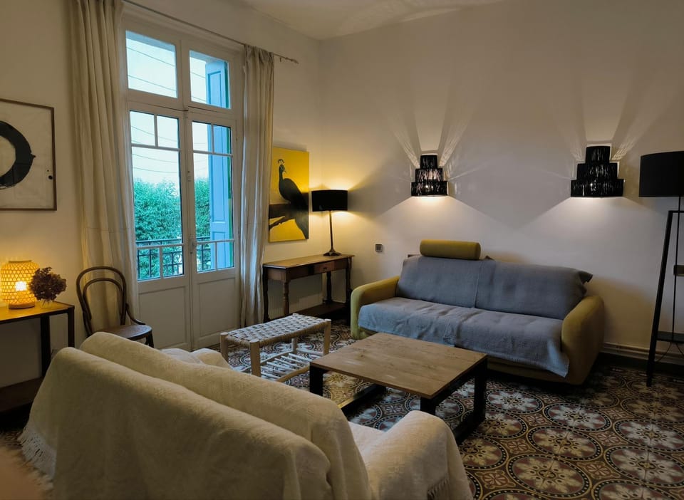 Maison 4 chambres, Centre ville Perpignan House in Perpignan