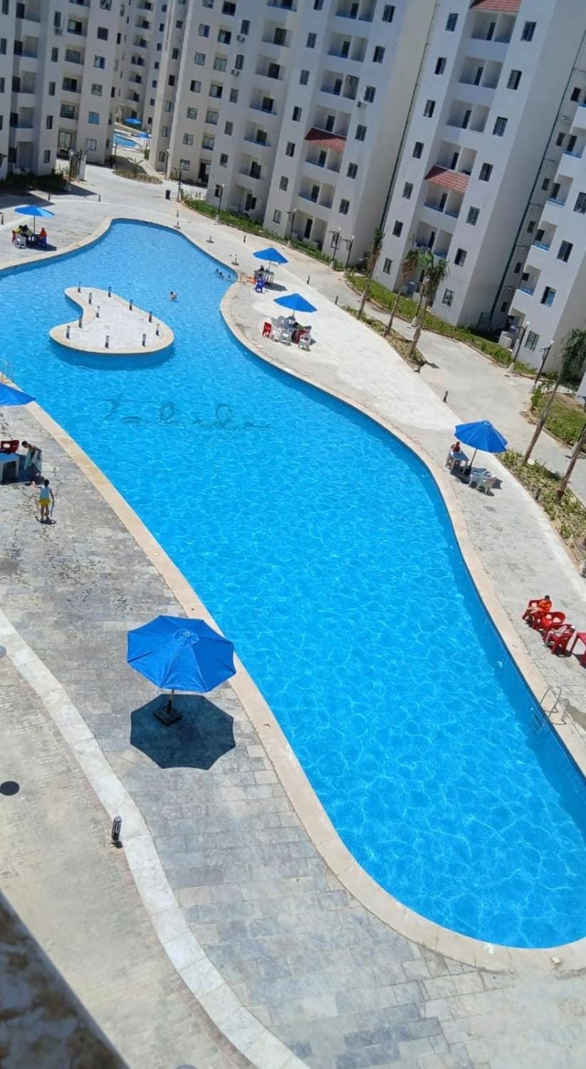 تاهيتي Chalet in Alexandria Governorate