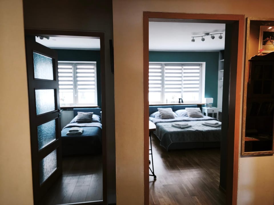 Apartamenty Centrum Nowa Ruda No1 Apartment in Lower Silesian Voivodeship
