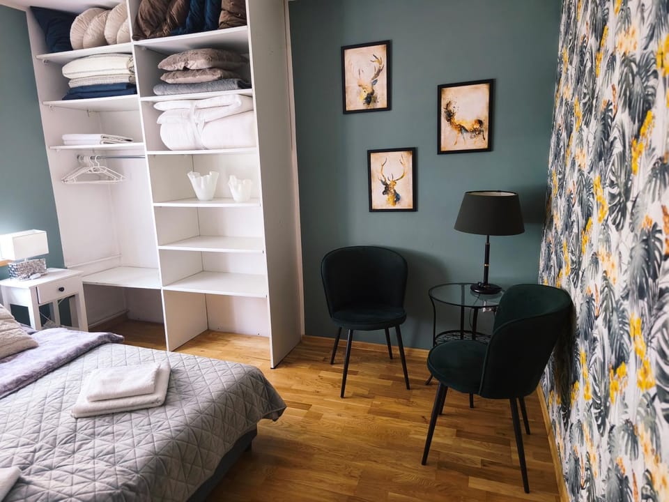 Apartamenty Centrum Nowa Ruda No1 Apartment in Lower Silesian Voivodeship