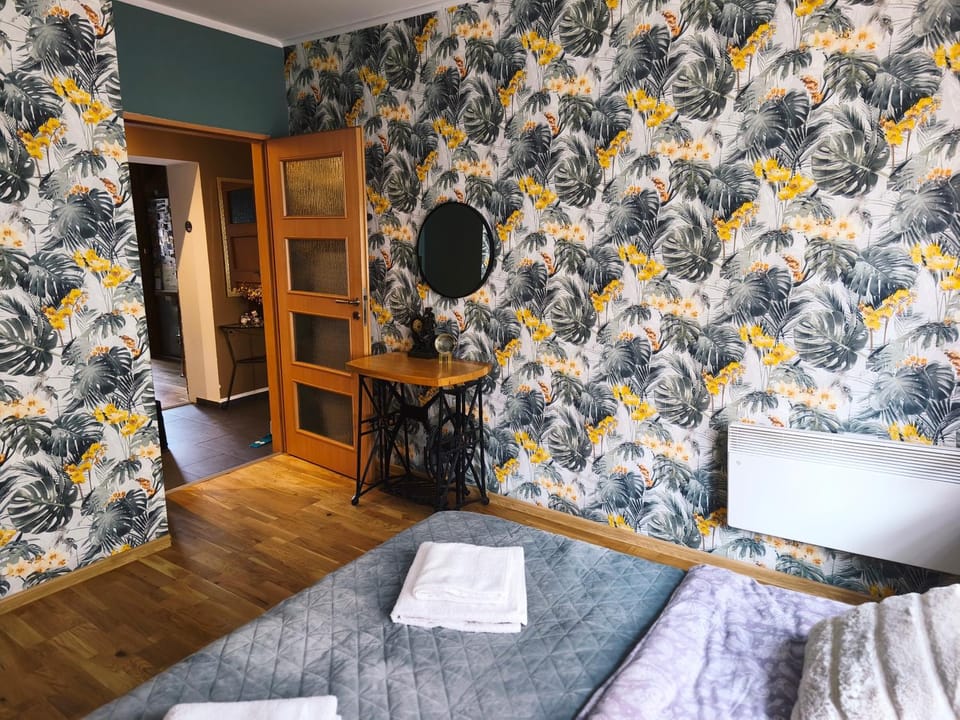 Apartamenty Centrum Nowa Ruda No1 Apartment in Lower Silesian Voivodeship
