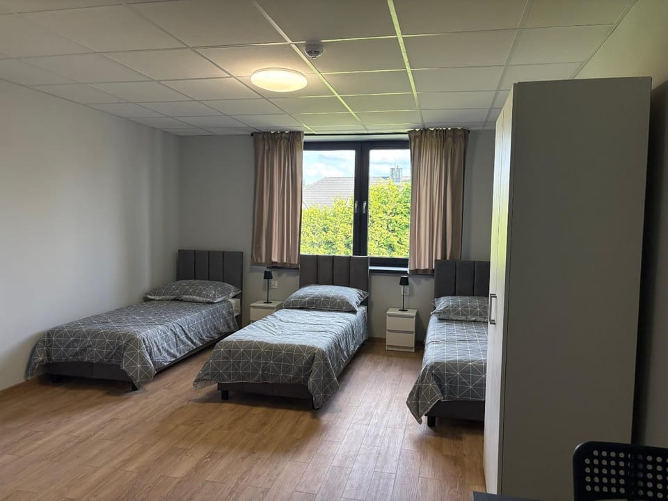 Horiza Białe Błota Vacation rental in Greater Poland Voivodeship