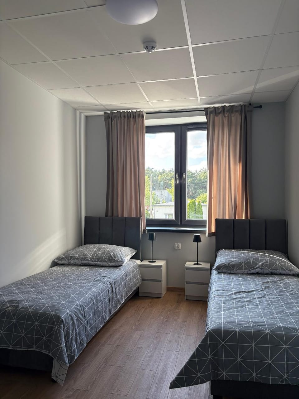 Horiza Białe Błota Vacation rental in Greater Poland Voivodeship