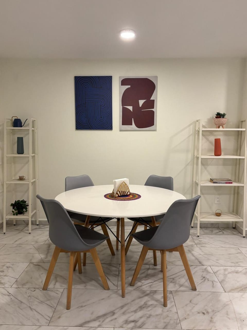 Departamento Del Valle Apartment in Mexico City