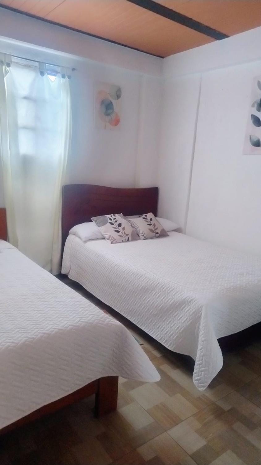 El Origen Family Apartment in Ráquira Apartment in Cundinamarca, Colombia