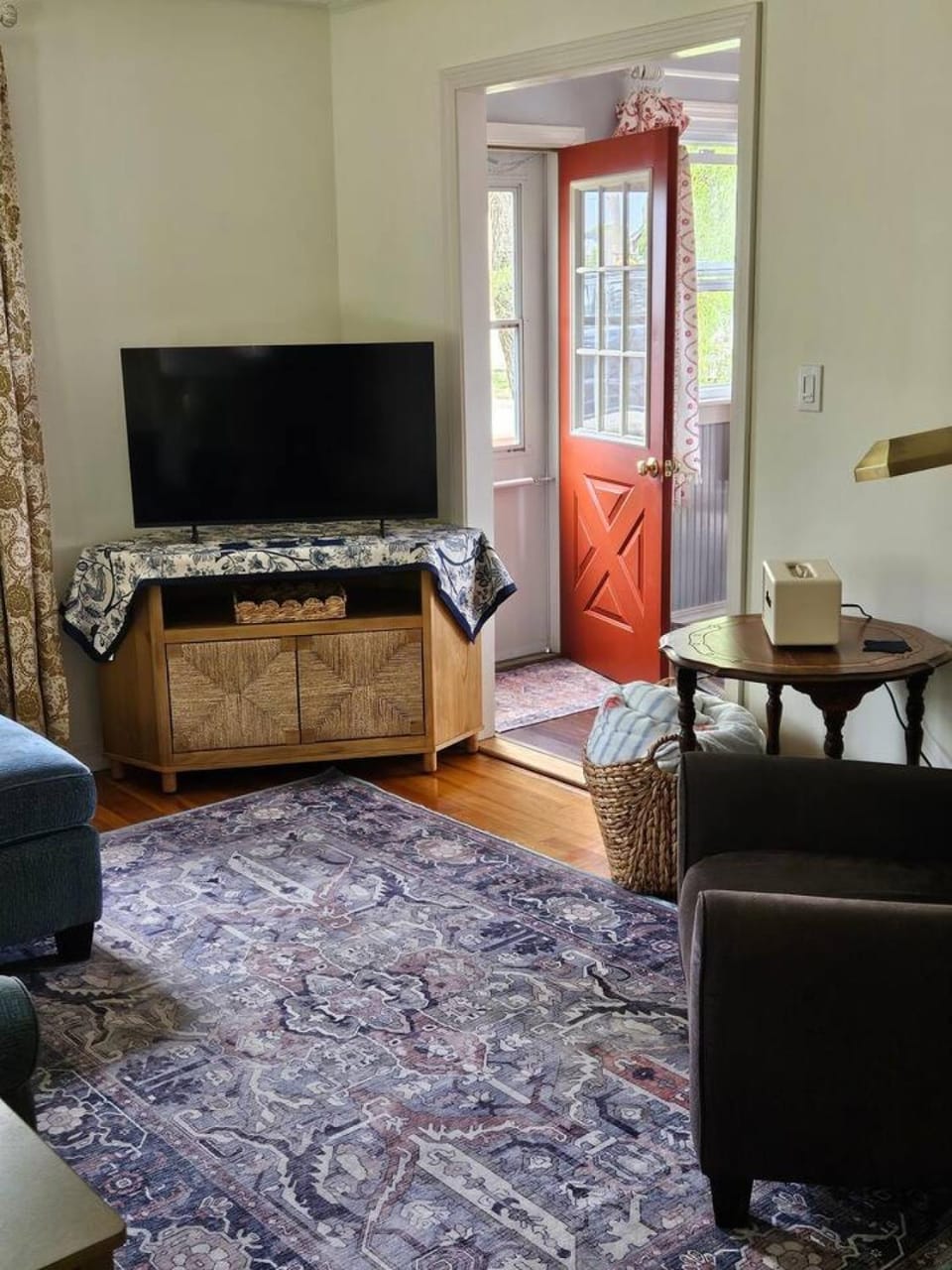 Water Street Retreat House in Eastport