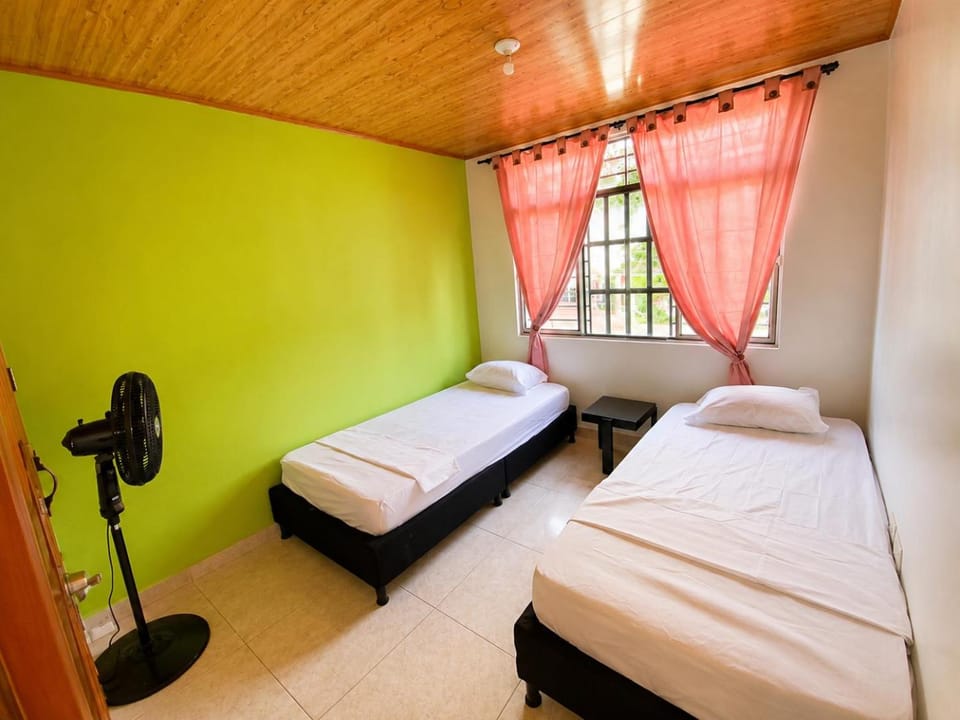 Casa Yarumo Bed and Breakfast in Neiva