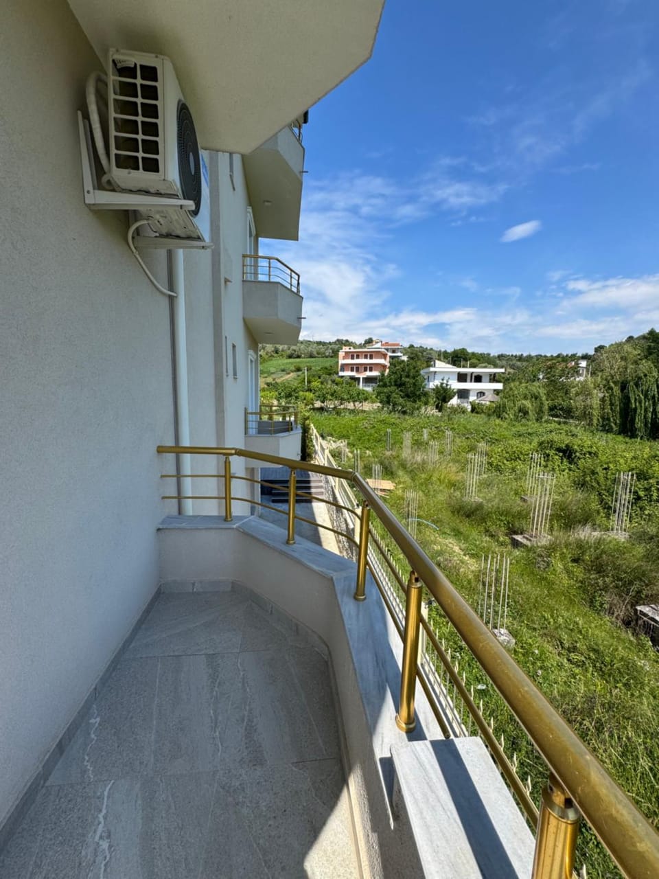 Arkej Pool Aparthotel Apartment hotel in Tirana County, Albania