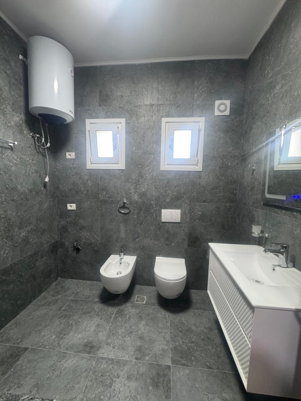 Arkej Pool Aparthotel Apartment hotel in Tirana County, Albania