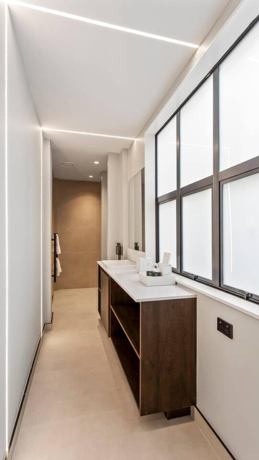 The Grand Heritage Suite 4 Bed Entire Floor Apartment in Auckland