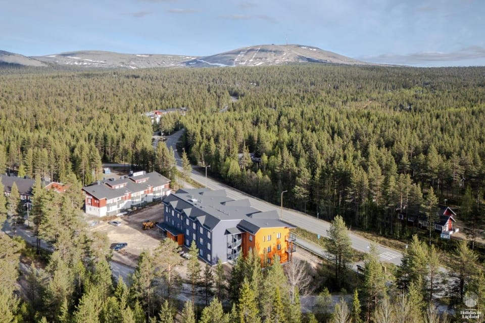Äkäsentie 1 A 103 by Holiday in Lapland Apartment in Lapland