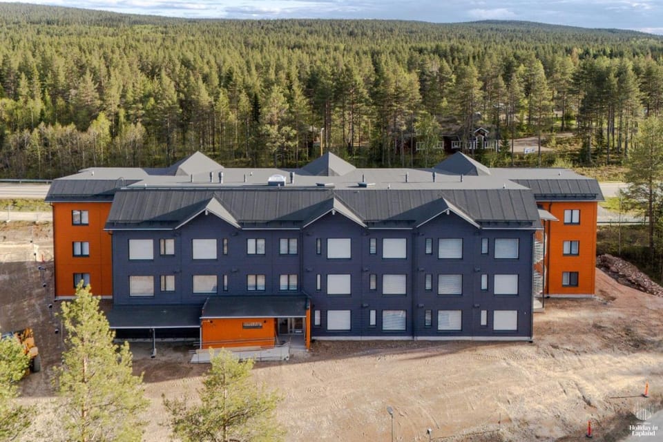Äkäsentie 1 A 102 by Holiday in Lapland Apartment in Lapland