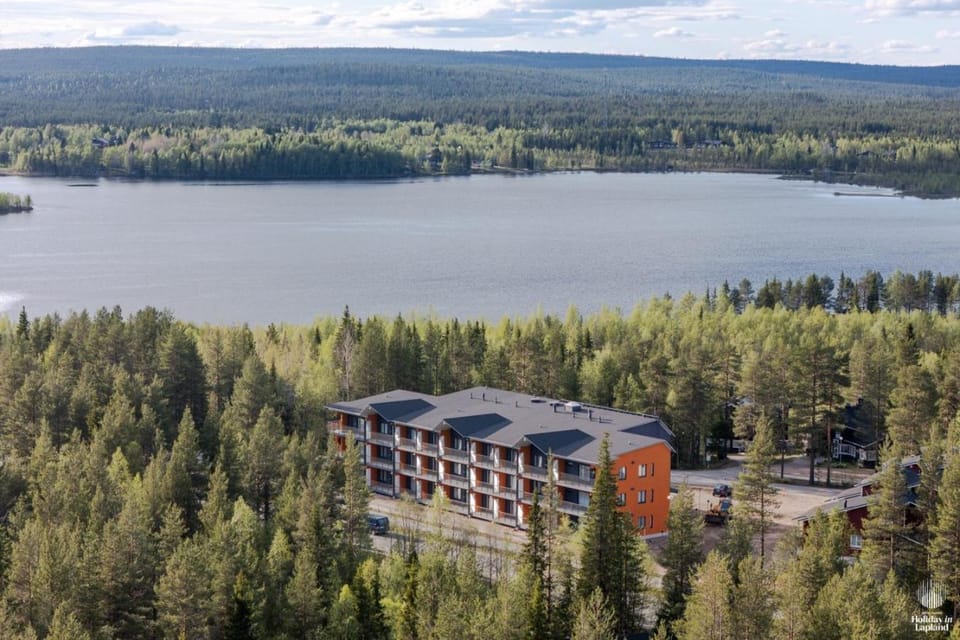 Äkäsentie 1 A 102 by Holiday in Lapland Apartment in Lapland