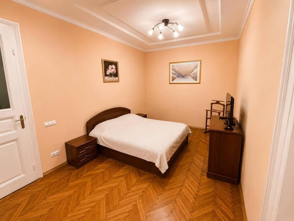 Apartments Petra Doroshenka19 Apartment in Lviv