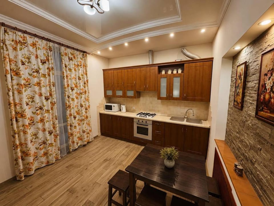 Apartments Petra Doroshenka19 Apartment in Lviv