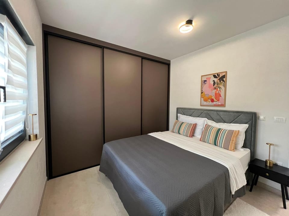 LVV Residence Apartment in Rovinj
