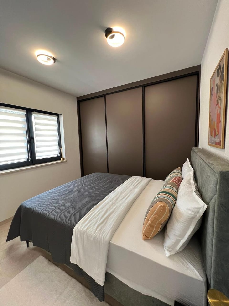 LVV Residence Apartment in Rovinj