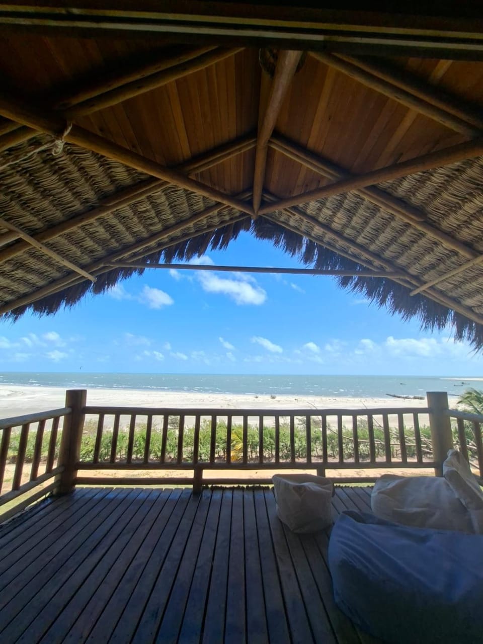 Charlotte & Lulu House Bed and Breakfast in State of Ceará