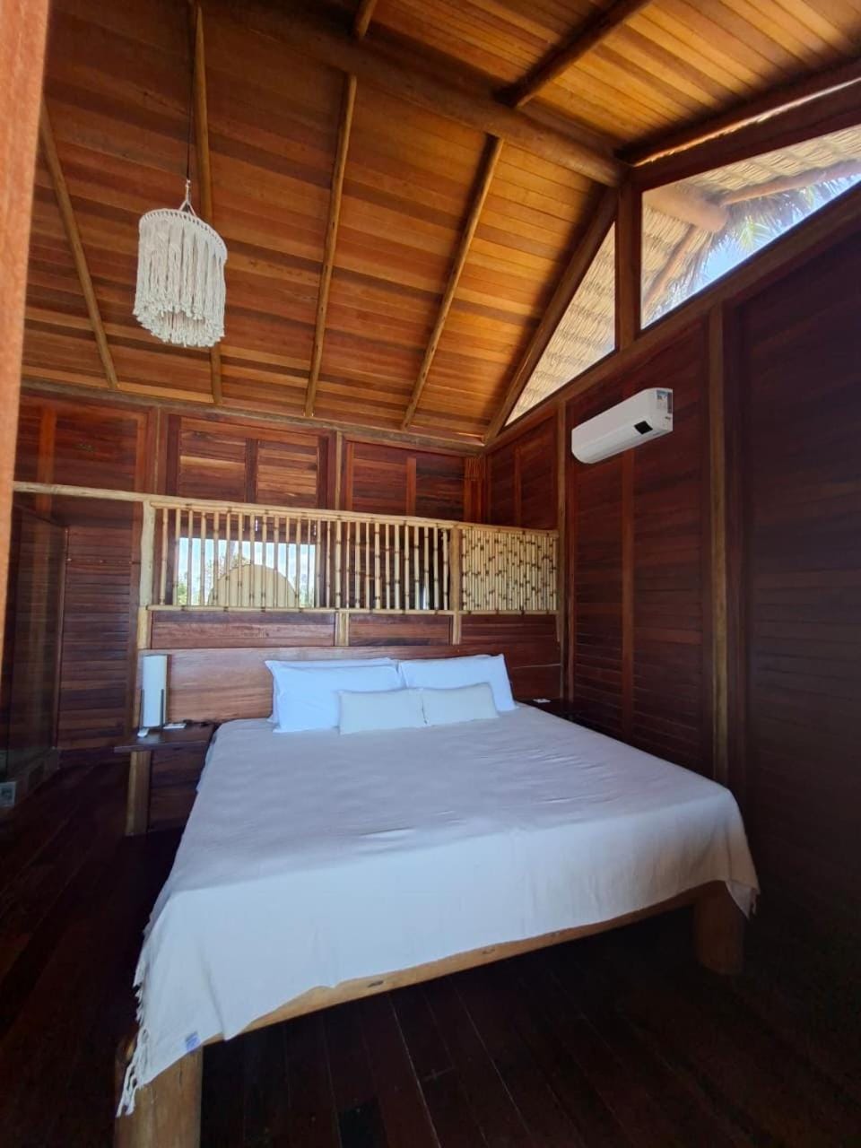 Charlotte & Lulu House Bed and Breakfast in State of Ceará