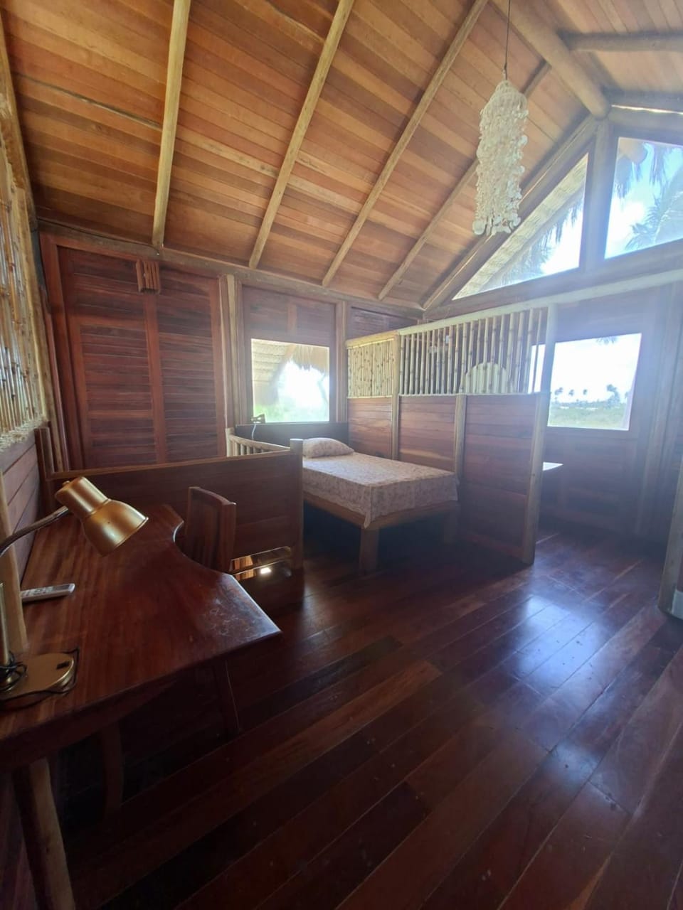 Charlotte & Lulu House Bed and Breakfast in State of Ceará