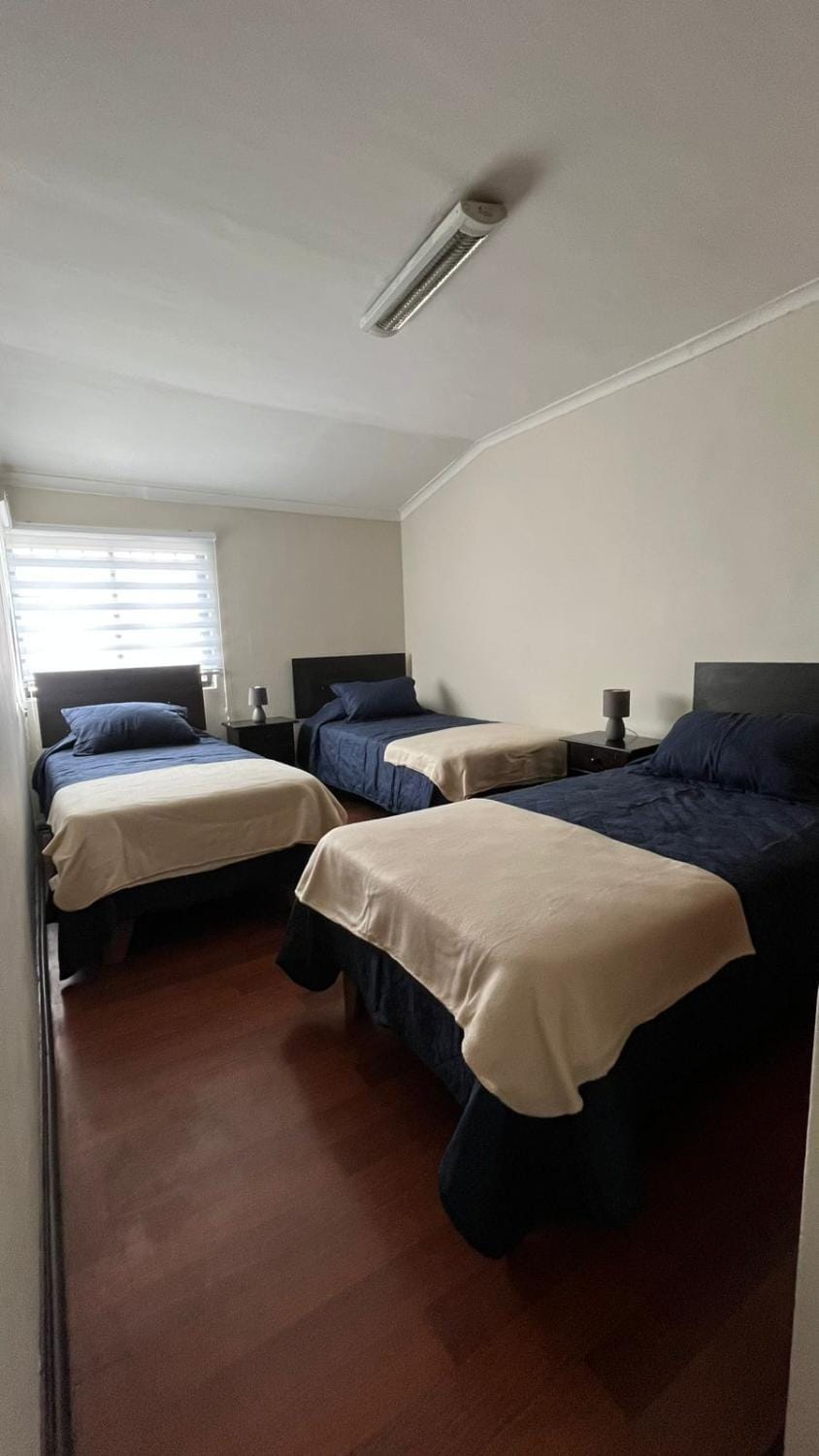 Global residencial Bed and Breakfast in Rancagua