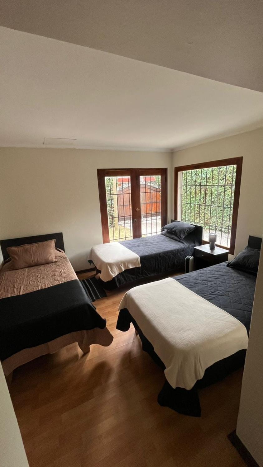 Global residencial Bed and Breakfast in Rancagua