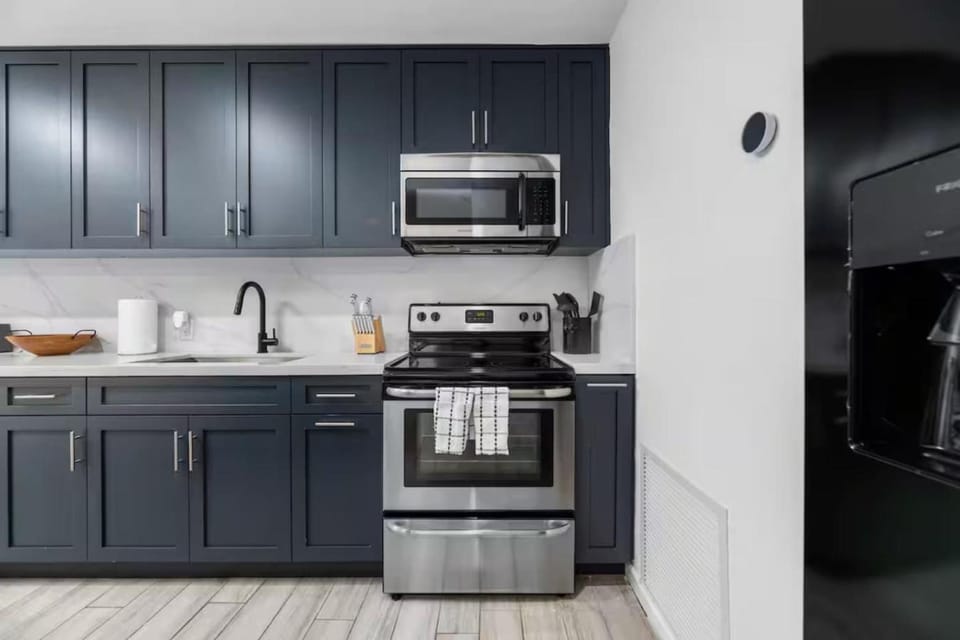 Downtown Getaway 2 Apartment in Fort Lauderdale