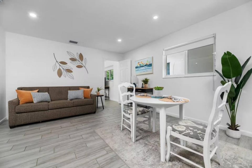 Downtown Getaway 2 Apartment in Fort Lauderdale