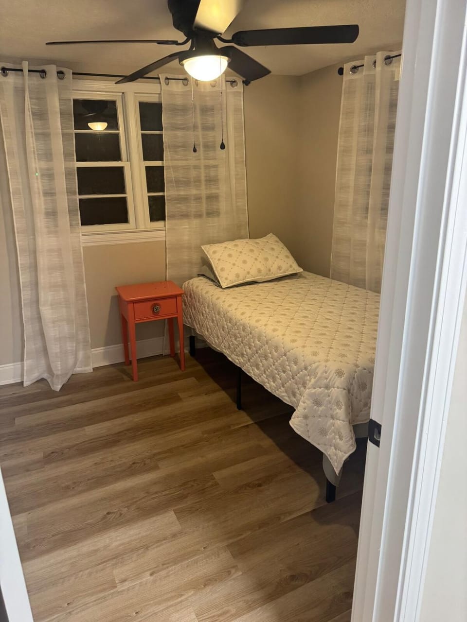 Bleifuss get away House in North Augusta