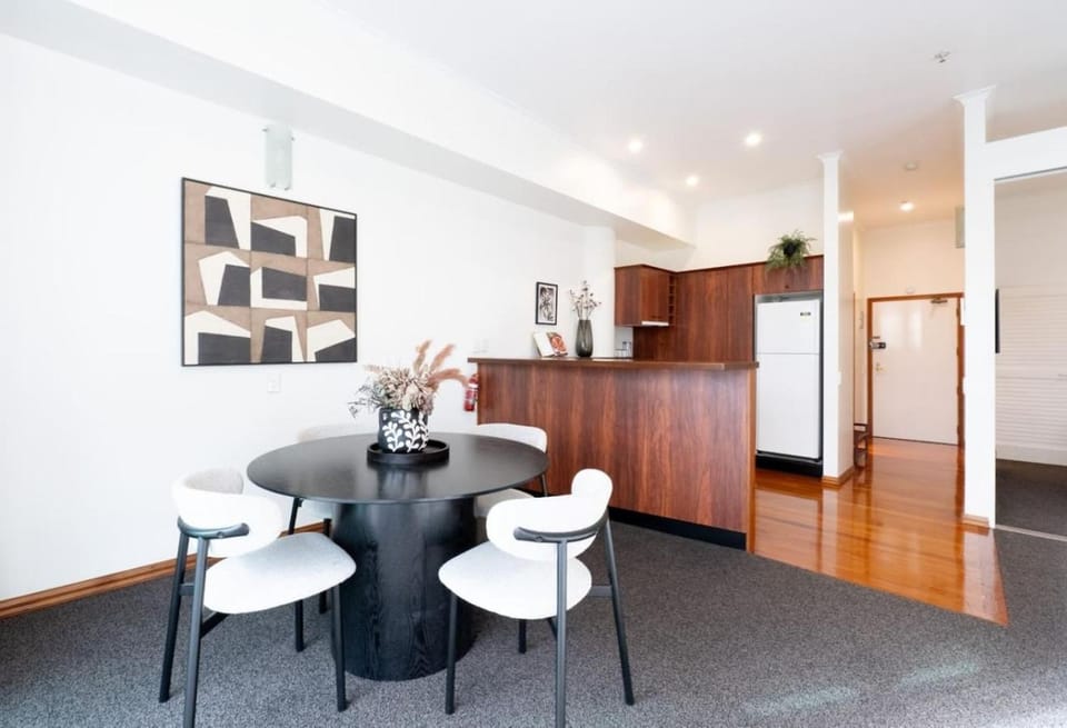 Shed 15 Princes Wharf Residence Apartment in Auckland