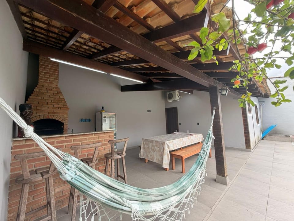 BBQ facilities
