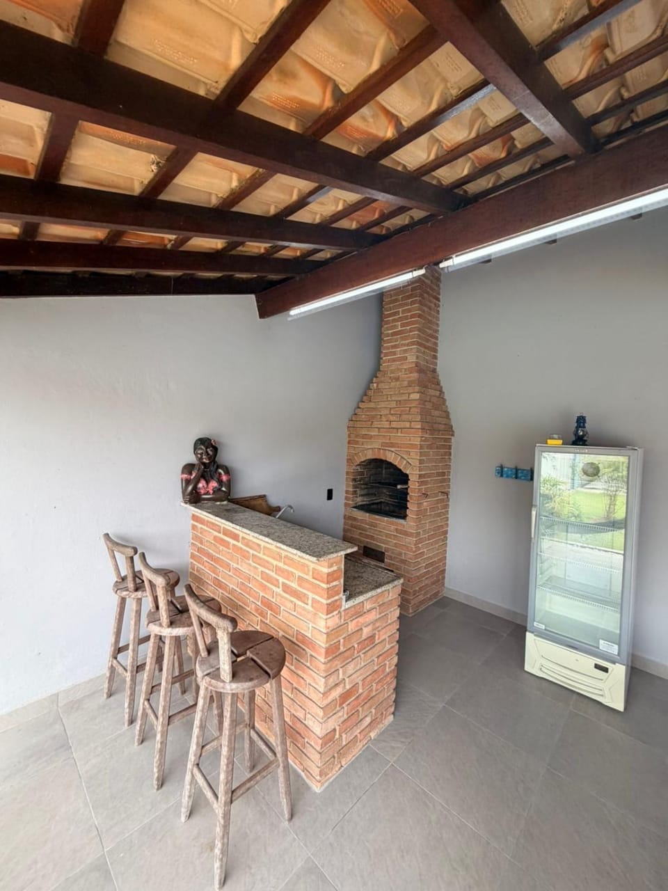 BBQ facilities