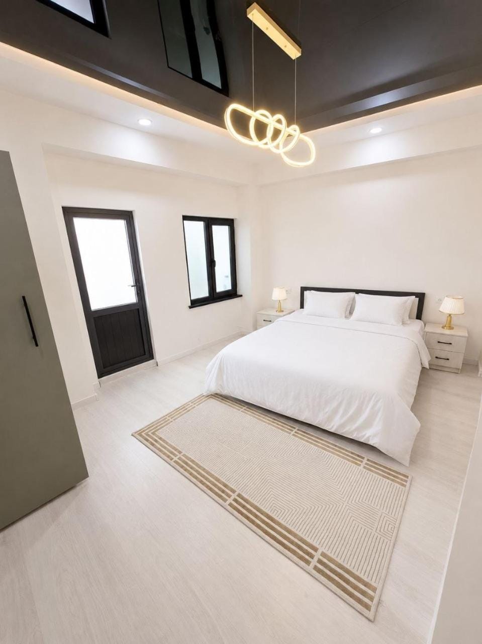 Cheapest Apartment in Center of Tashkent Apartment hotel in Europe