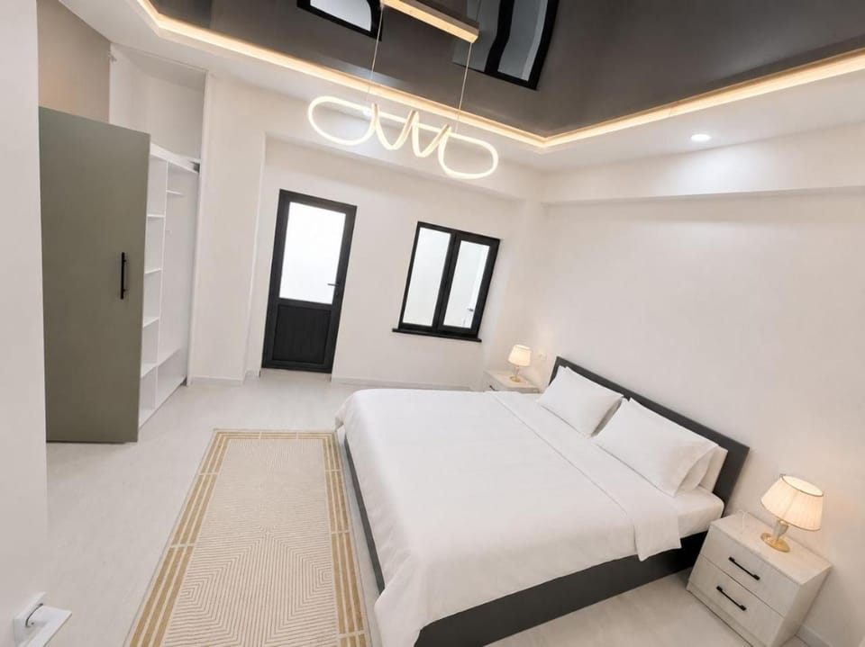 Cheapest Apartment in Center of Tashkent Apartment hotel in Europe
