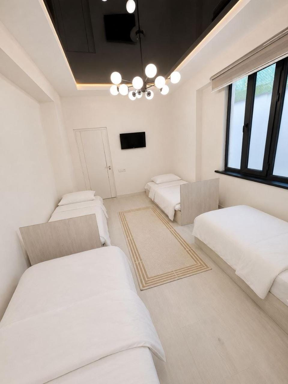 Cheapest Apartment in Center of Tashkent Apartment hotel in Europe