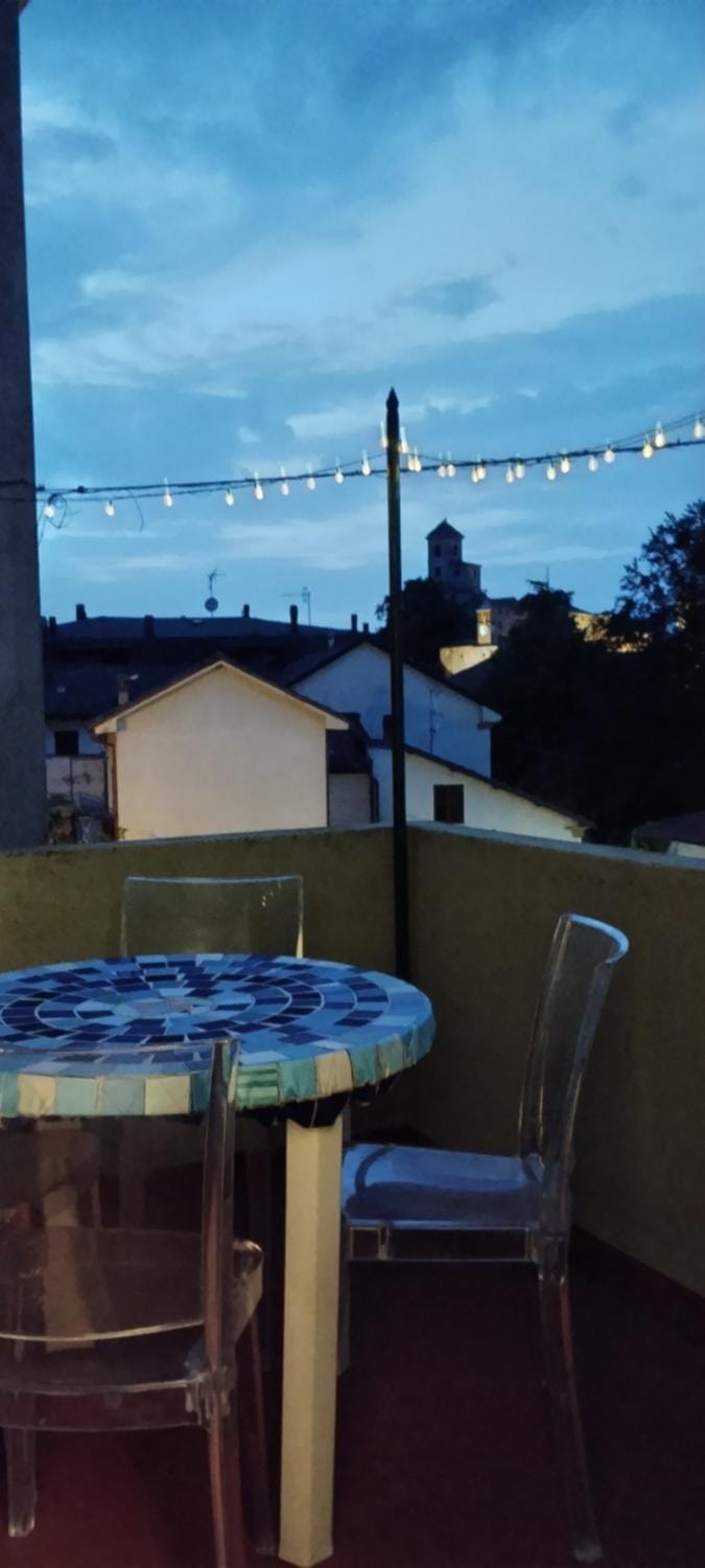 La Casetta del C'era una Volta House in Piedmont